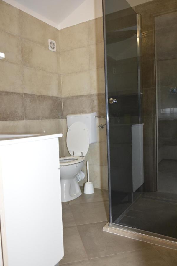 Apartman 2 塞尼 外观 照片
