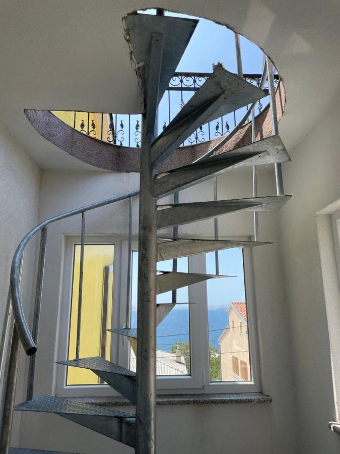 Apartman 2 塞尼 外观 照片